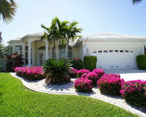 Luxury vacation Cape Coral