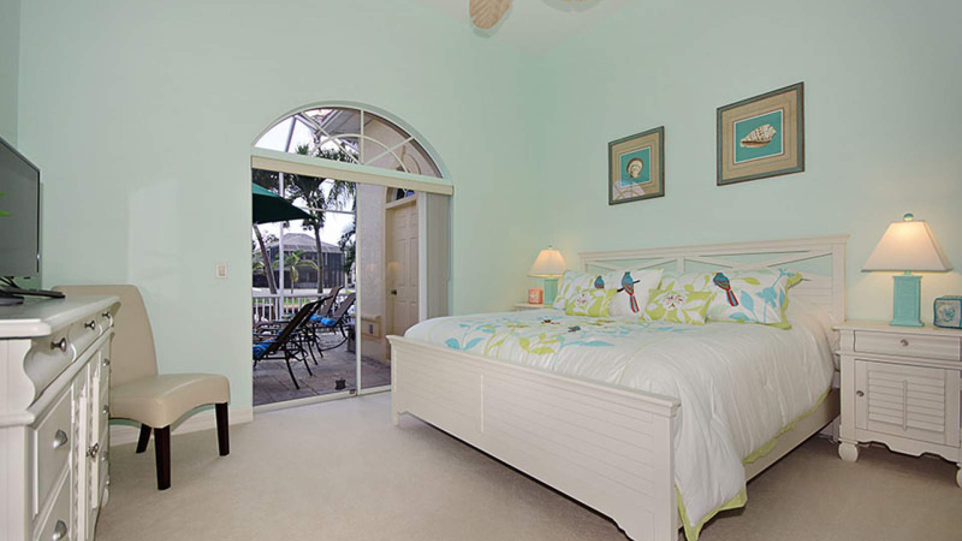 Villa First Class - luxury of the extra classDream Vacation Florida